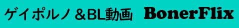 BL動画＆ゲイポルノ